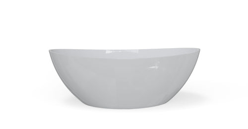 Badeloft Bañera Independiente BW-03-XL