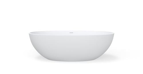 Bañera de isla 
