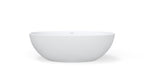 Badeloft Bañera Independiente BW-01-XL