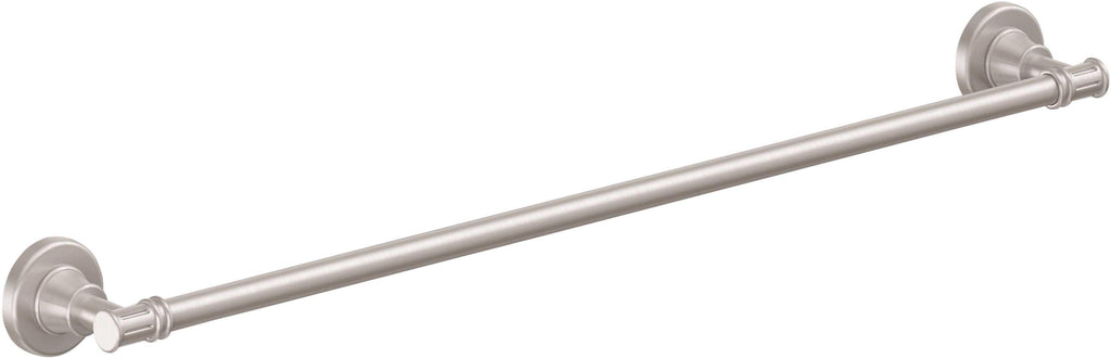 California Faucets Trousdale Barra de Toalla - Satin Nickel