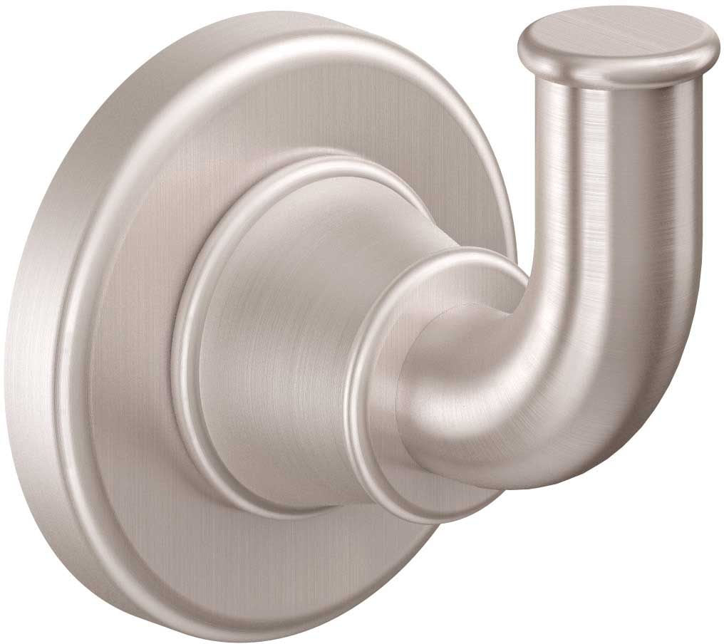 California Faucets Christopher Grubb Collection: Trousdale Robe Hooks