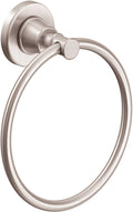 California Faucets Christopher Grubb Collection: Trousdale Towel Rings