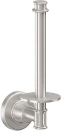 California Faucets Christopher Grubb Collection: Trousdale Toilet Paper Holders