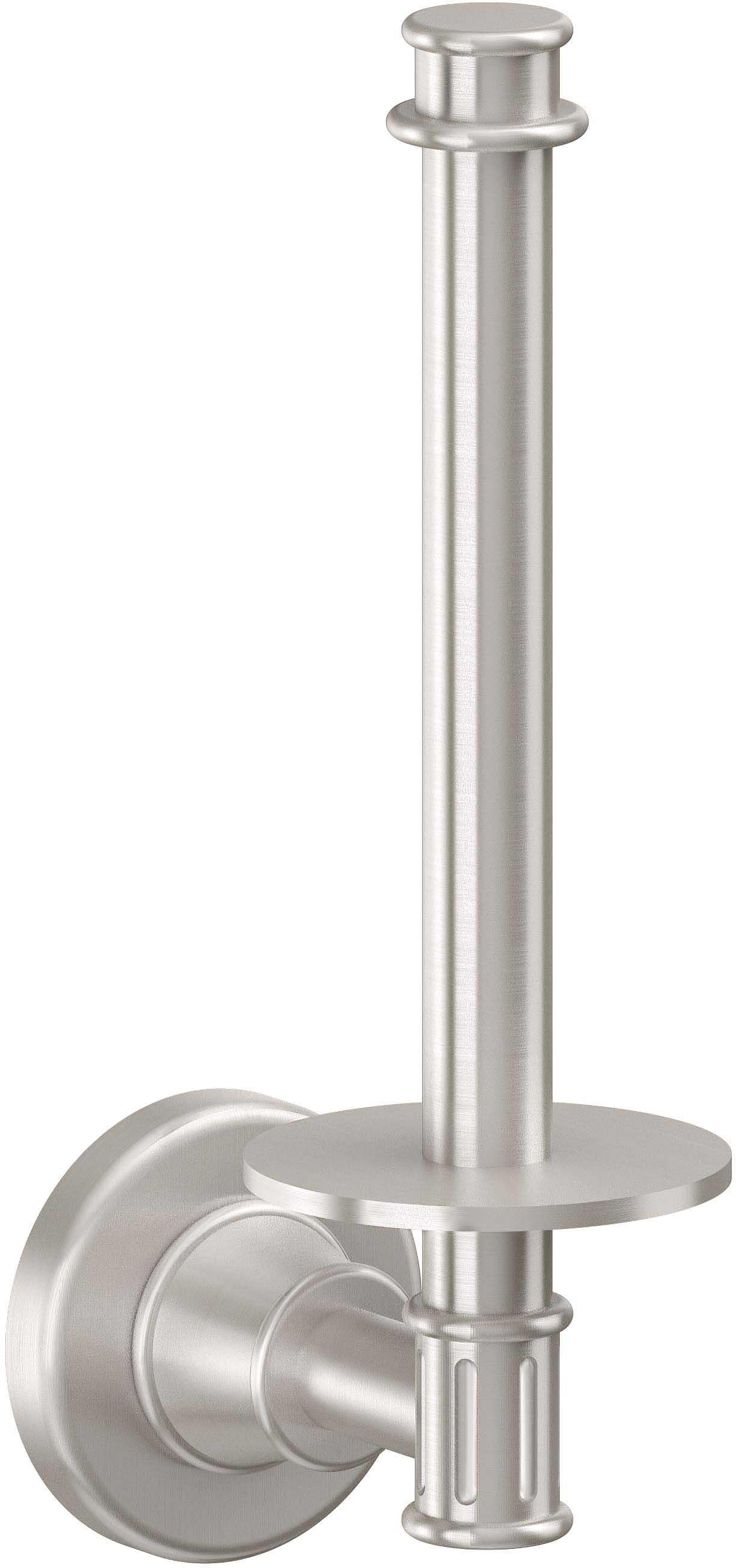 California Faucets Christopher Grubb Collection: Trousdale Toilet Paper Holders