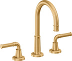 California Faucets Trousdale Widespread