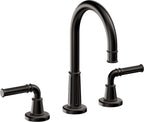 California Faucets Trousdale Widespread