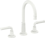 California Faucets Trousdale Widespread