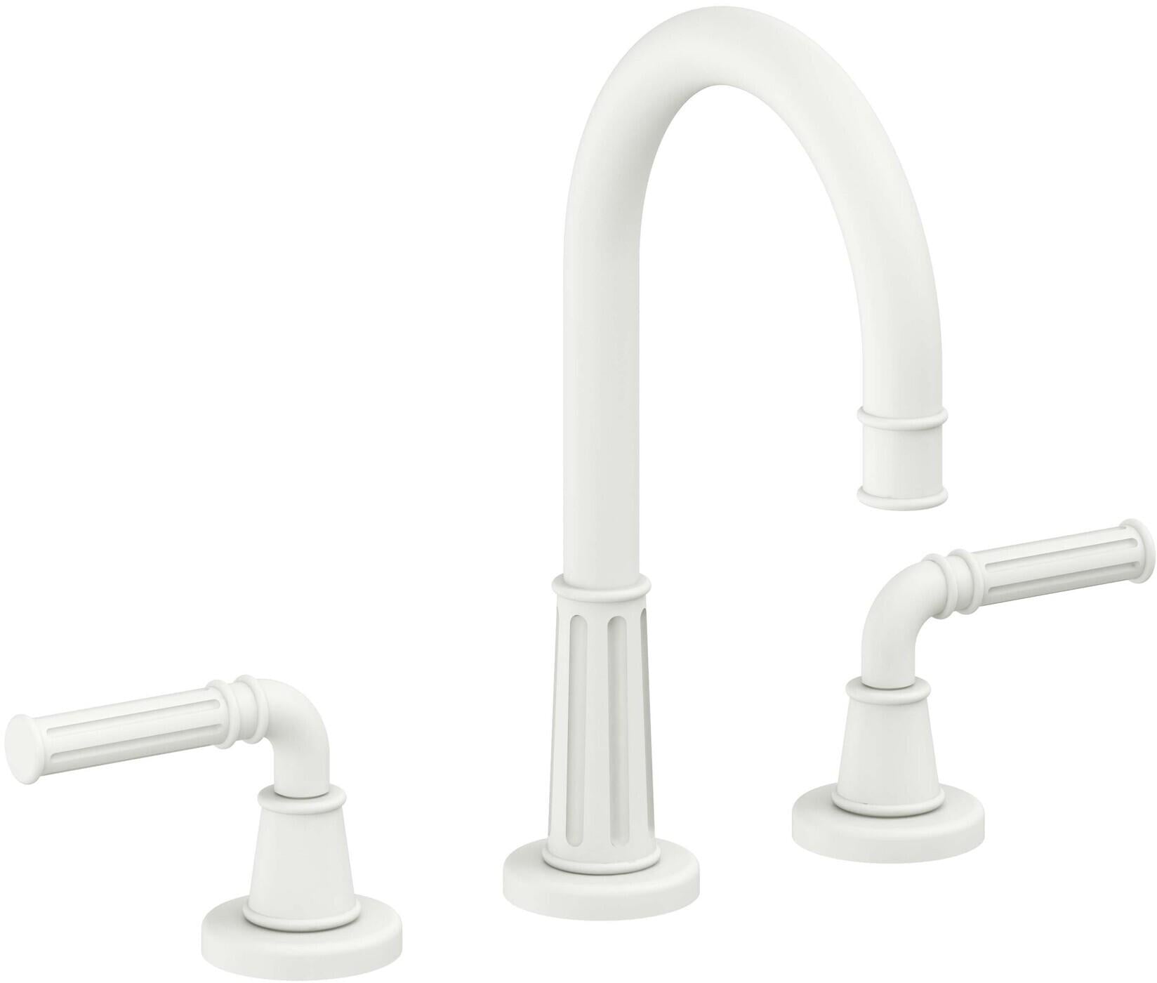California Faucets Trousdale Widespread