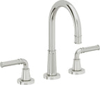 California Faucets Trousdale Widespread