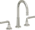 California Faucets Trousdale Widespread