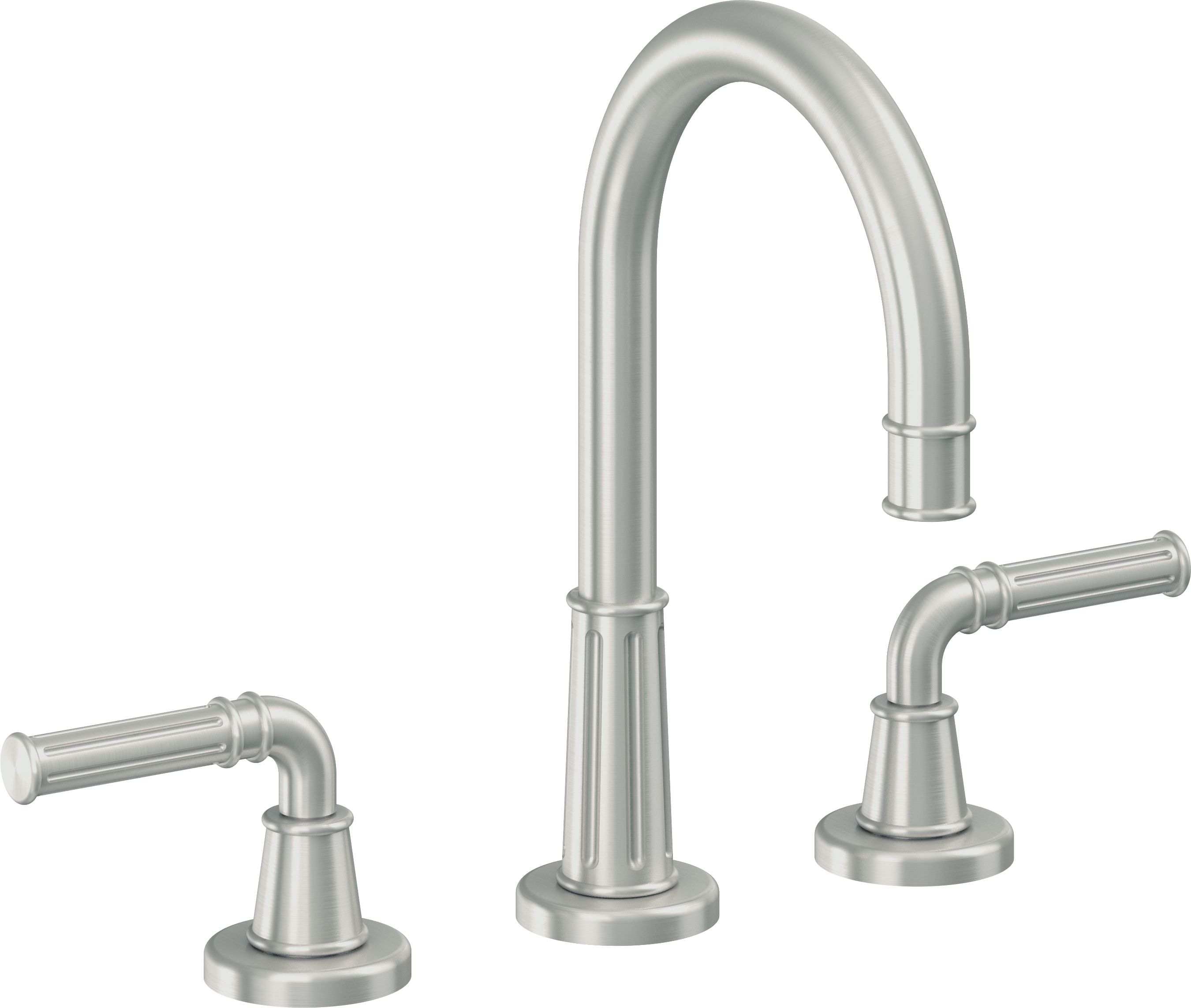 California Faucets Trousdale Widespread