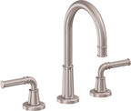 California Faucets Trousdale Widespread