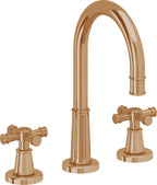 California Faucets Trousdale Widespread