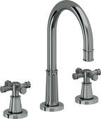 California Faucets Trousdale Widespread