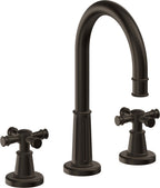 California Faucets Trousdale Widespread