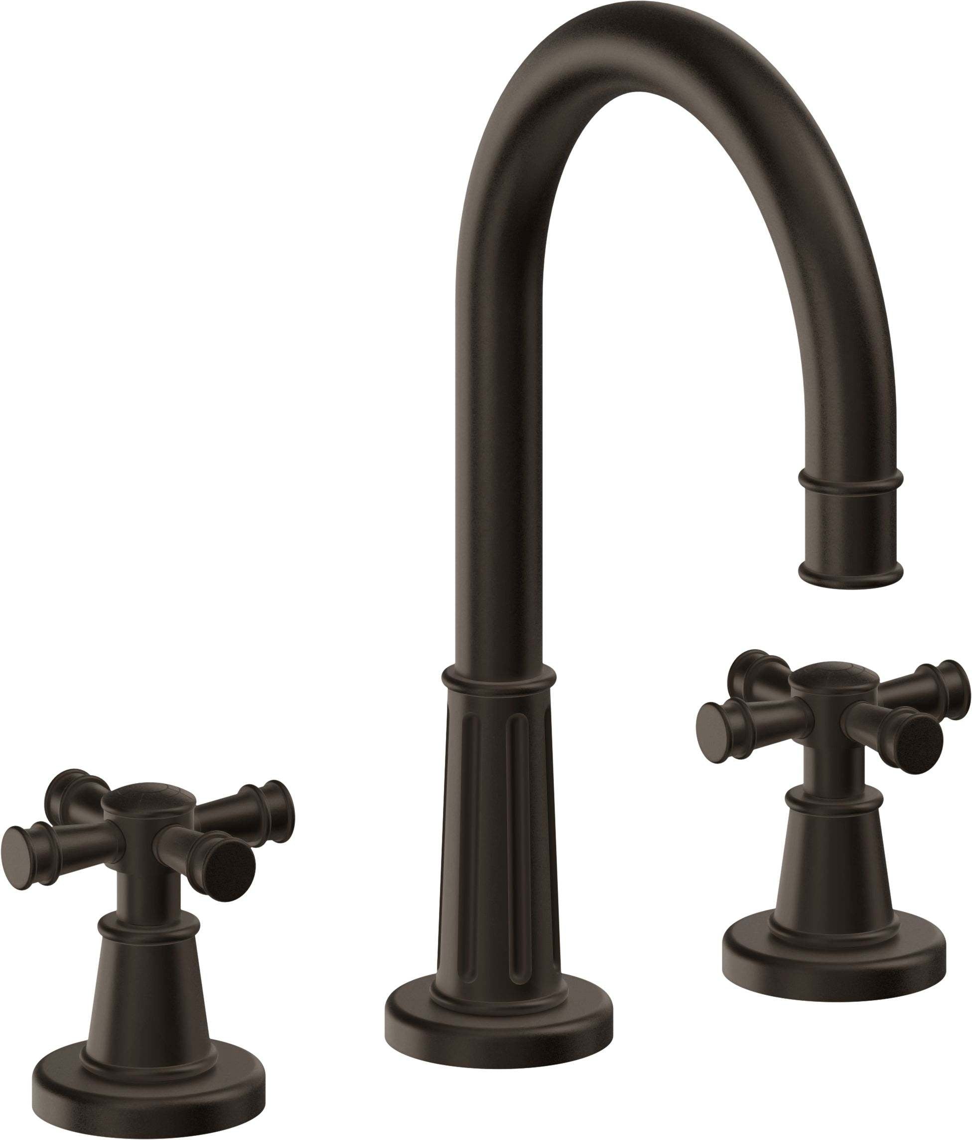 California Faucets Trousdale Widespread