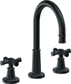California Faucets Trousdale Widespread