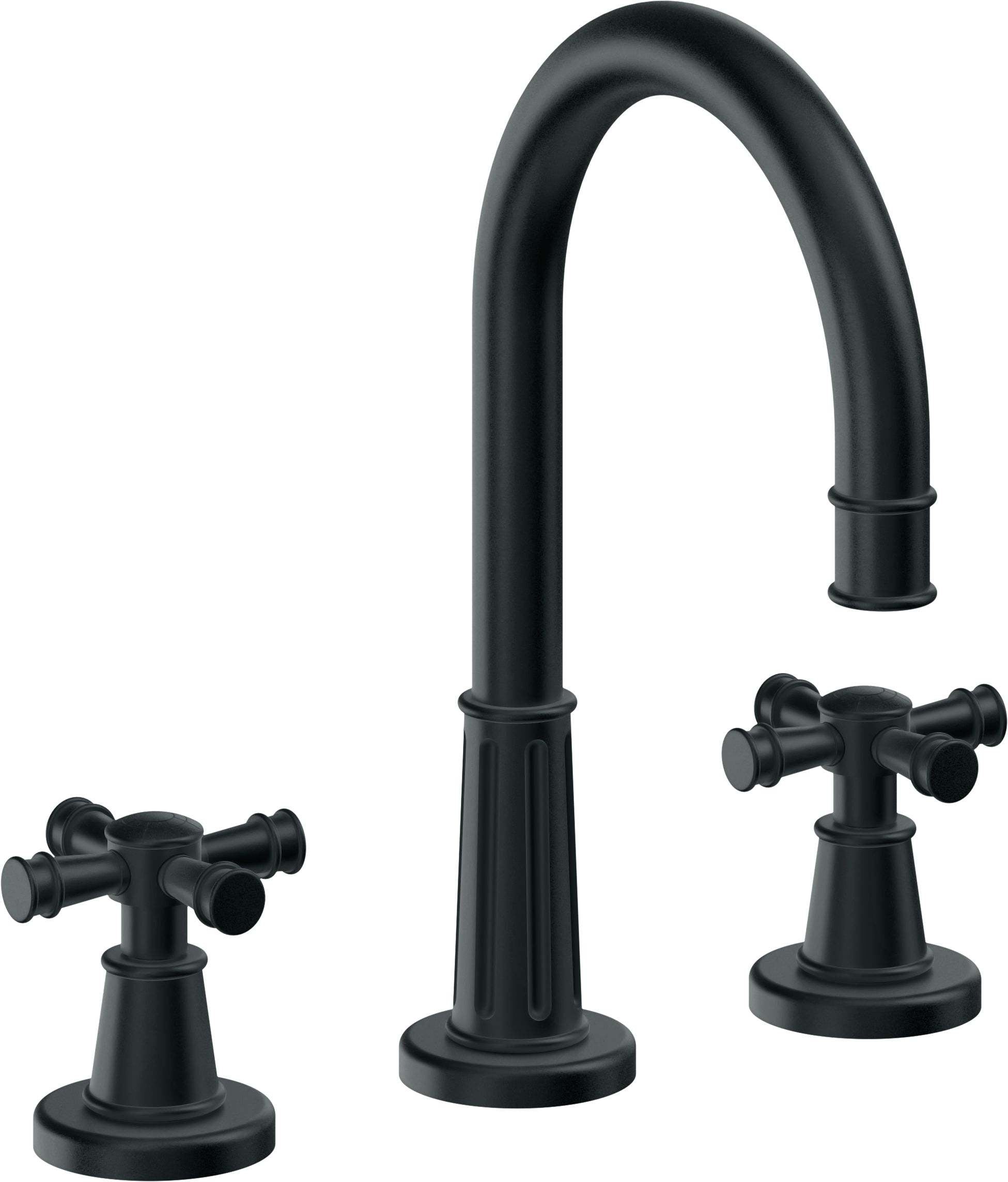 California Faucets Trousdale Widespread