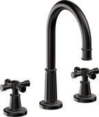 California Faucets Trousdale Widespread