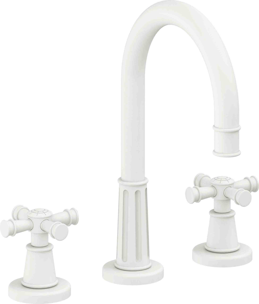 California Faucets Trousdale Widespread
