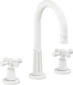 California Faucets Trousdale Widespread