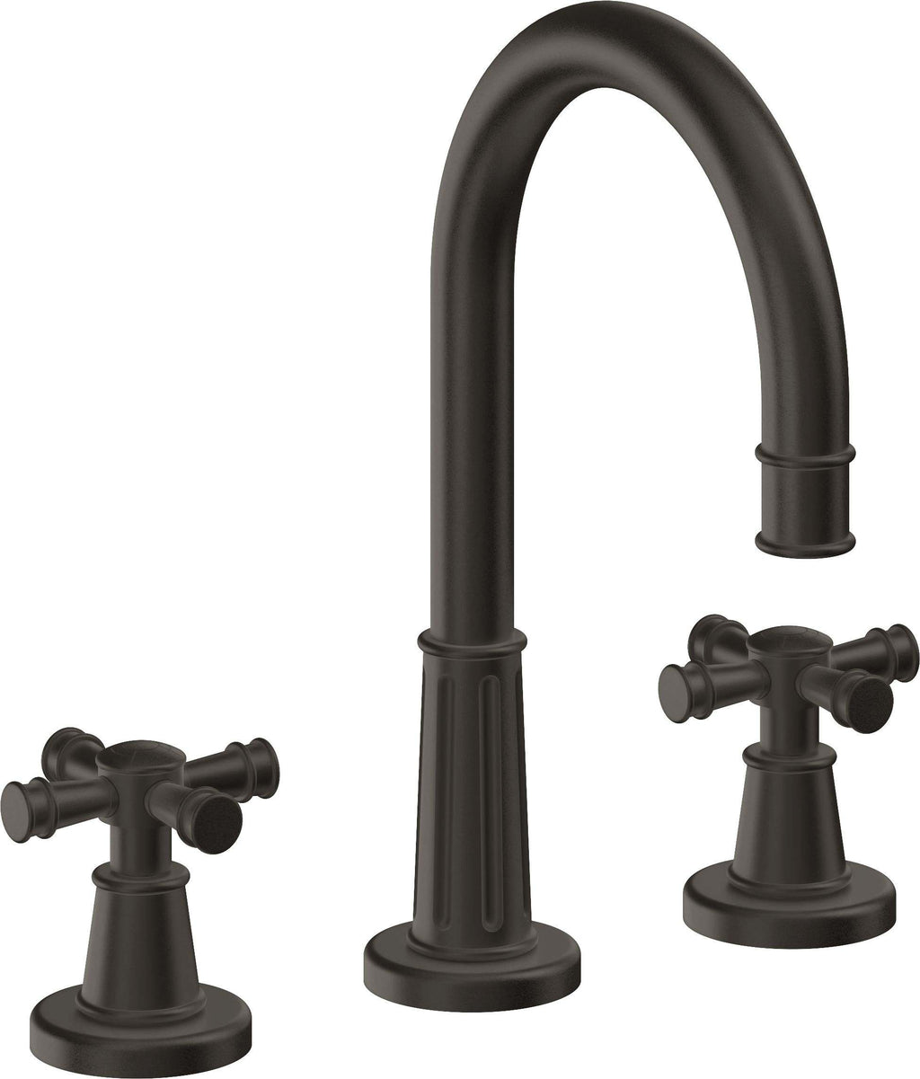California Faucets Trousdale Widespread
