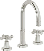 California Faucets Trousdale Widespread