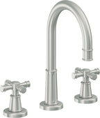 California Faucets Trousdale Widespread