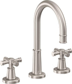 California Faucets Trousdale Widespread