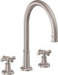 California Faucets Trousdale Roman Tub Sets