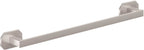 California Faucets Doheny Barra de Toalla - Satin Nickel