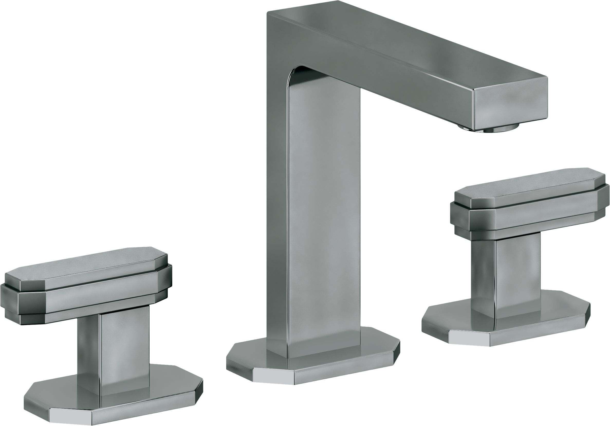 California Faucets Doheny Widespread
