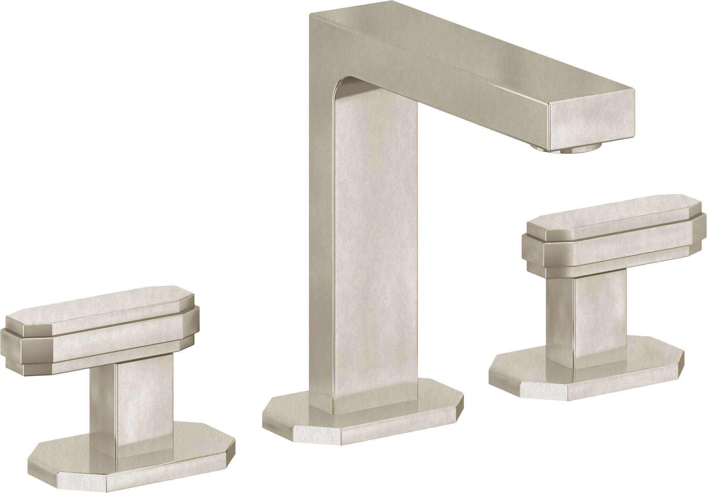 California Faucets Doheny Widespread