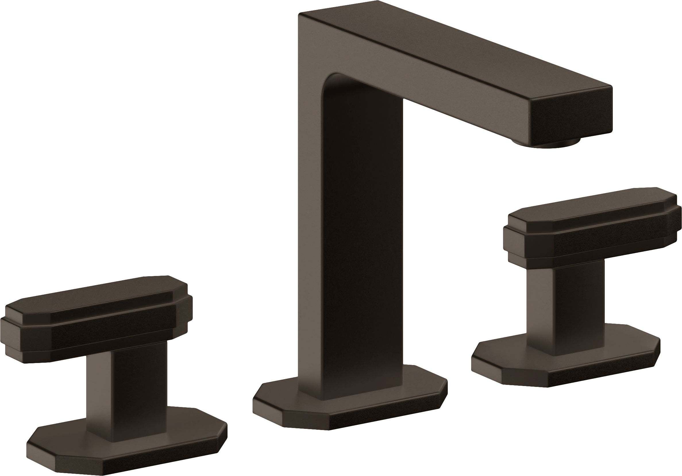 California Faucets Doheny Widespread