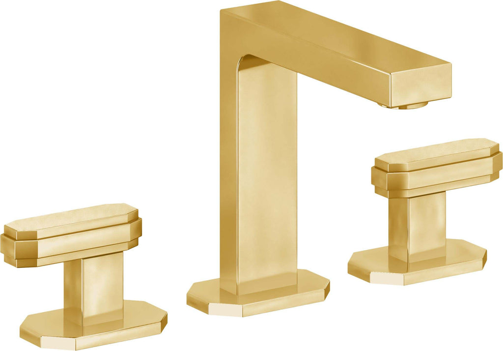 California Faucets Doheny Widespread