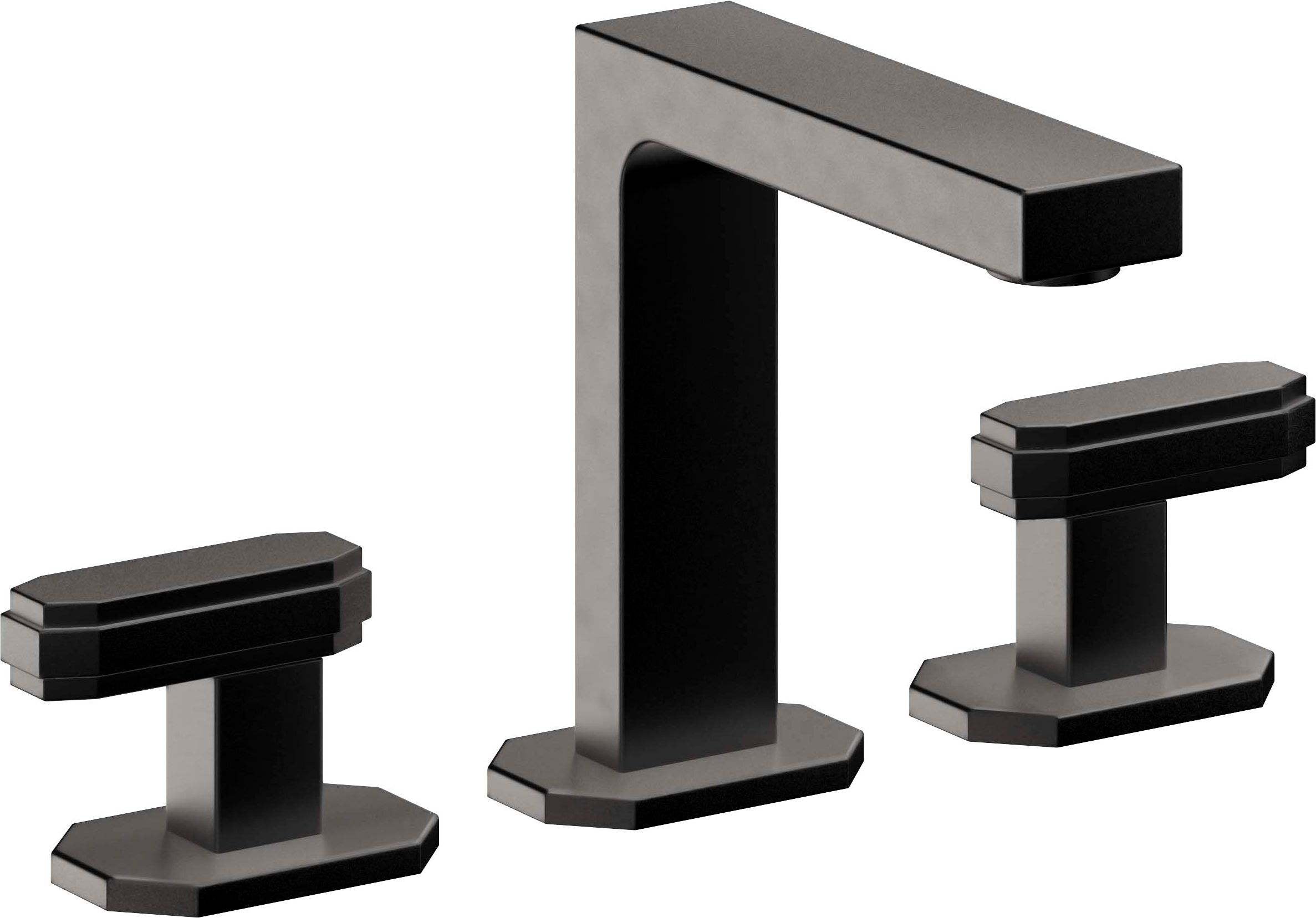 California Faucets Doheny Widespread
