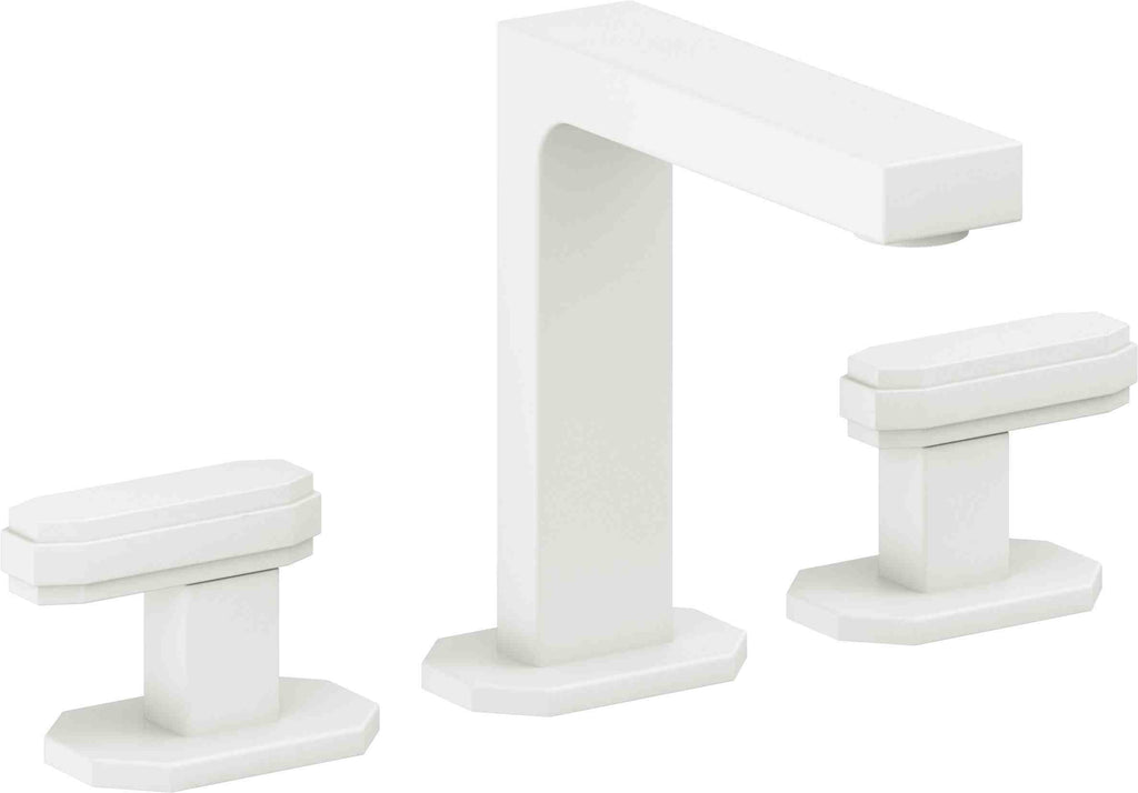 California Faucets Doheny Widespread