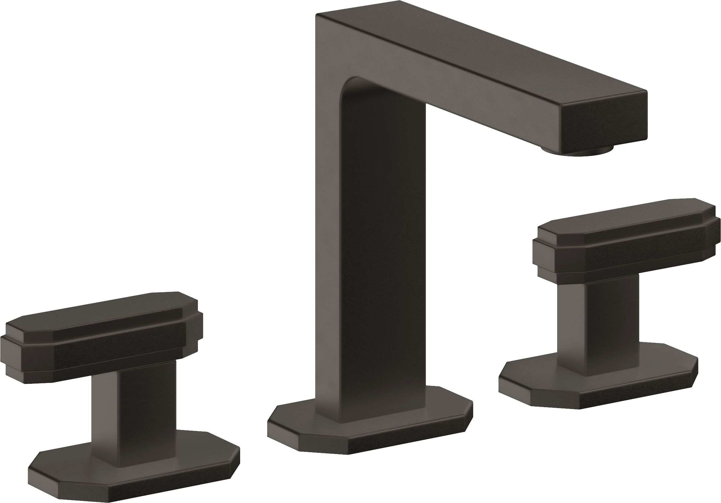 California Faucets Doheny Widespread