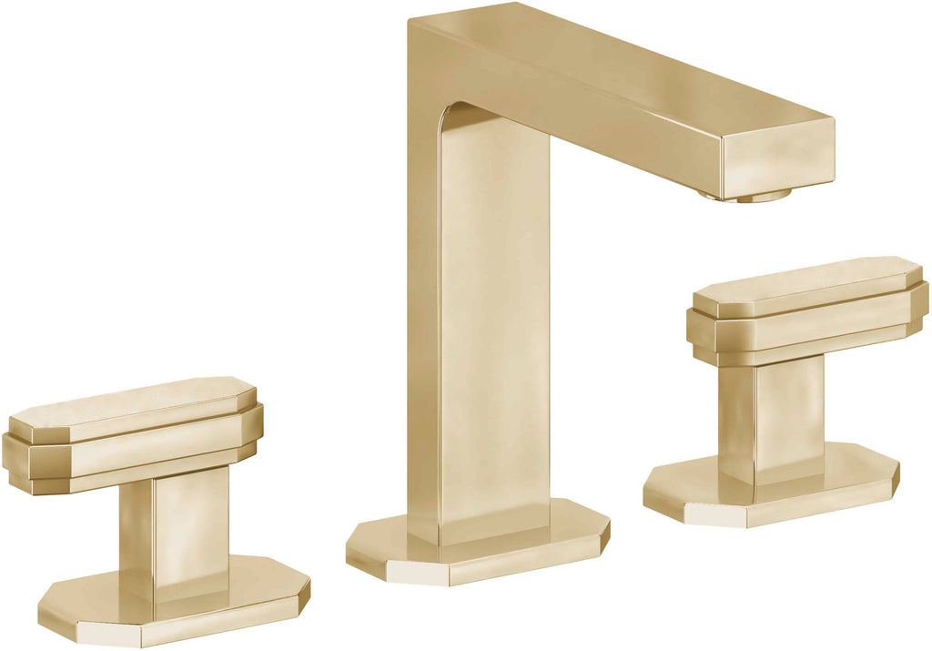 California Faucets Doheny Widespread