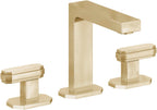 California Faucets Doheny Widespread