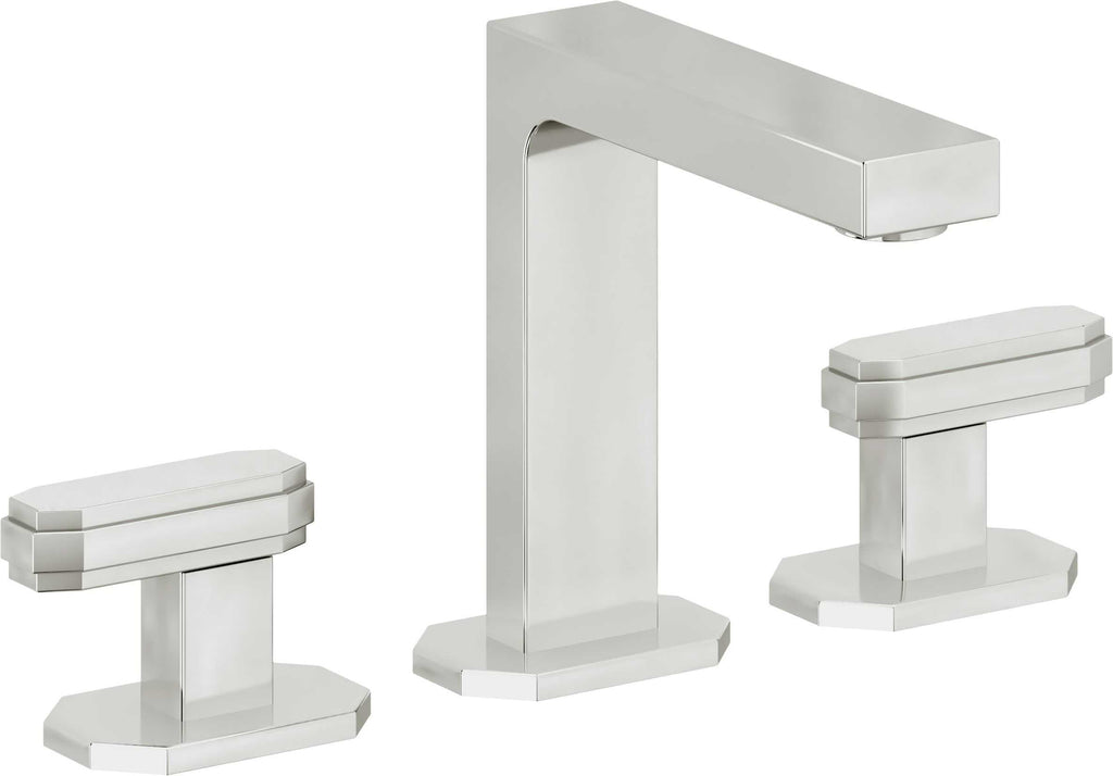 California Faucets Doheny Widespread