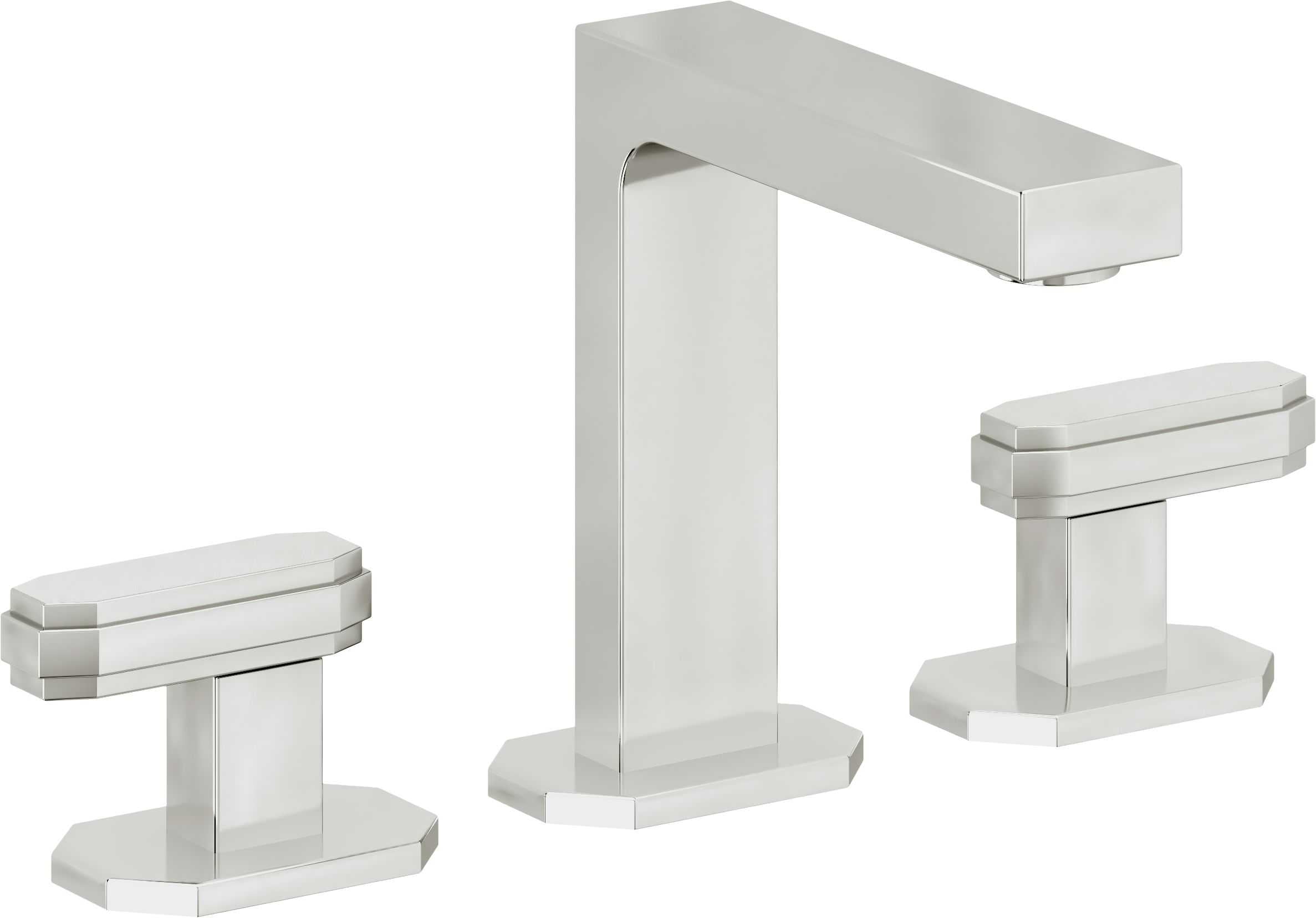California Faucets Doheny Widespread