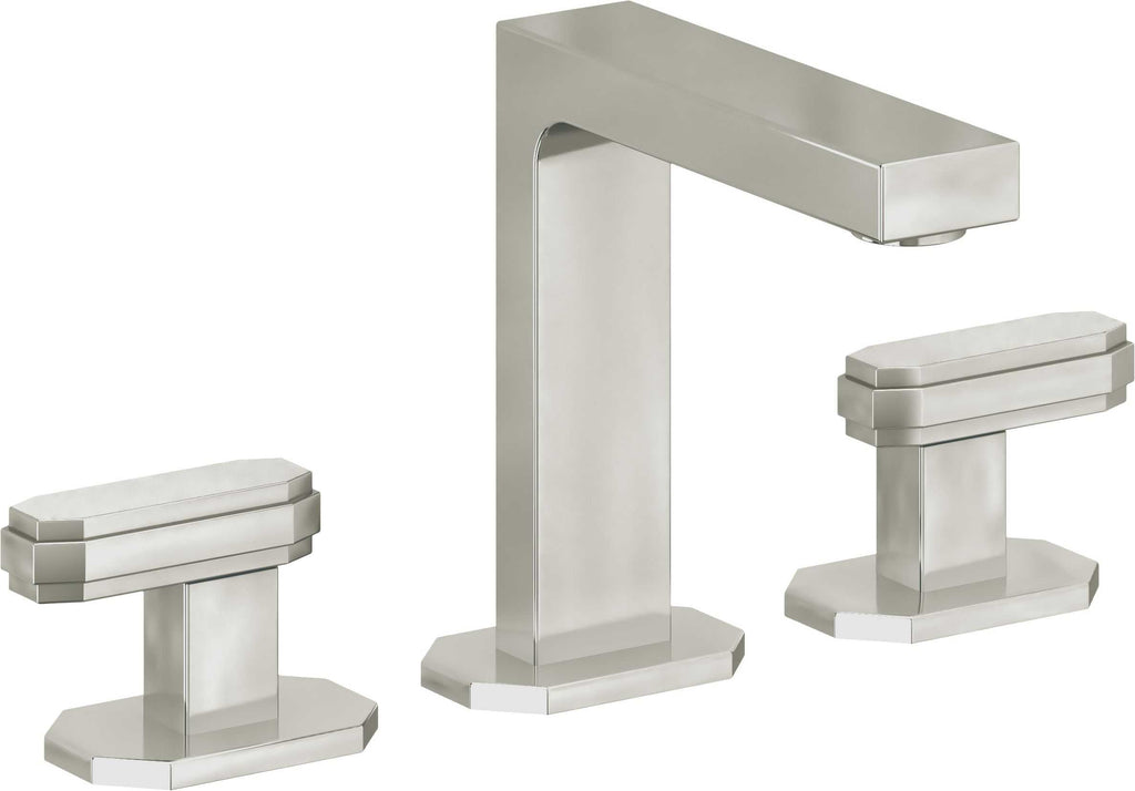 California Faucets Doheny Widespread