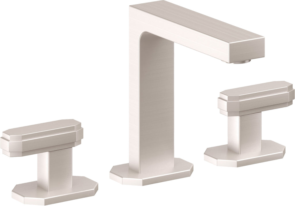 California Faucets Doheny Widespread
