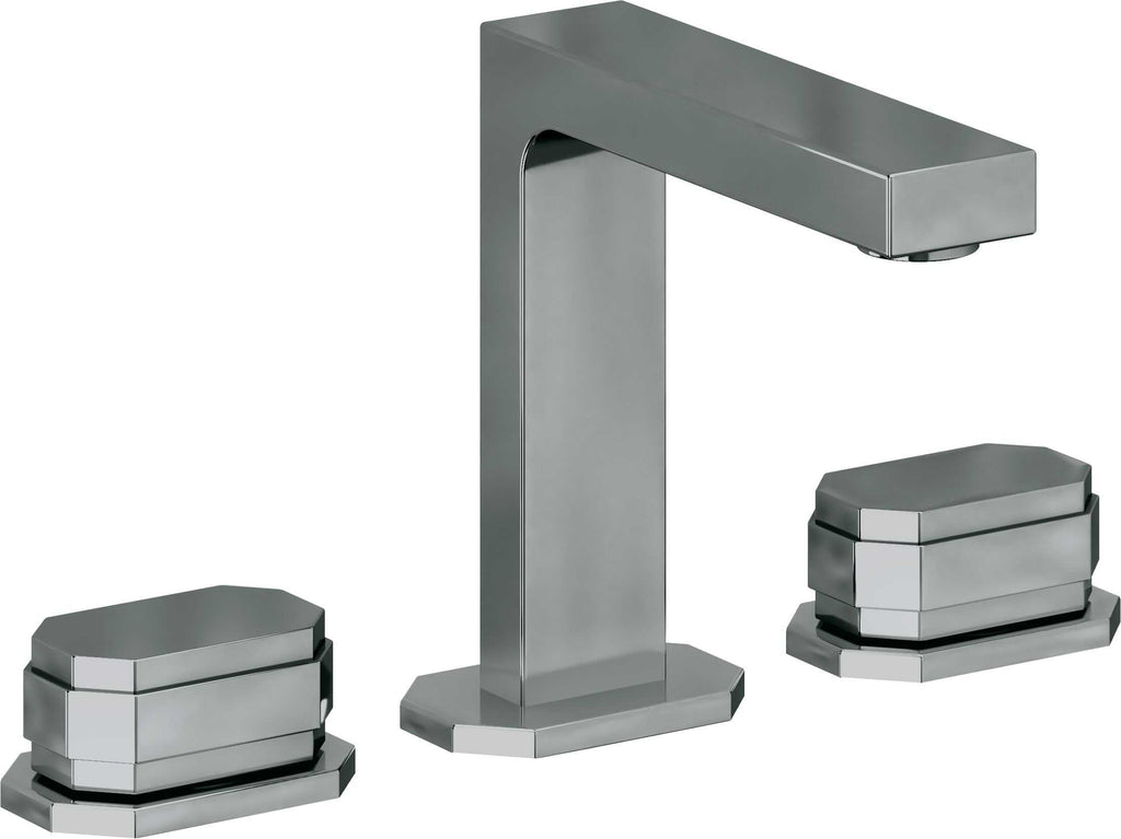 California Faucets Doheny Widespread