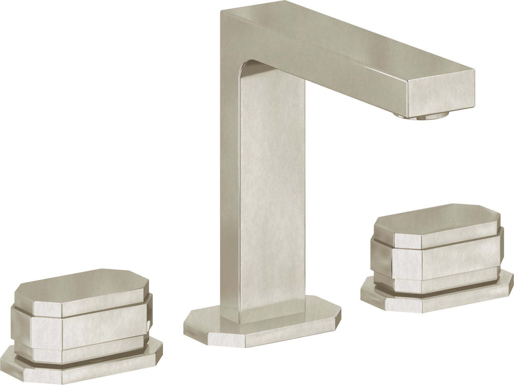 California Faucets Doheny Widespread