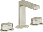 California Faucets Doheny Widespread