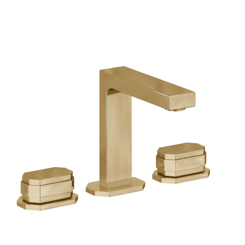 California Faucets Doheny Widespread