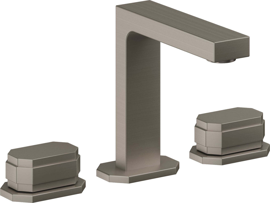 California Faucets Doheny Widespread