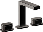California Faucets Doheny Widespread